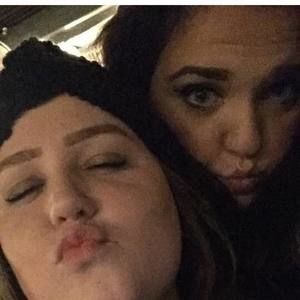 Meet your Posher, Emilee